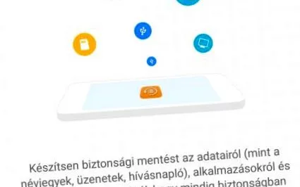 софтуер смартфони
