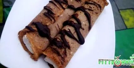 kitchen палачинки