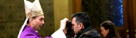 розпочинається попільну