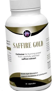 Saffire Gold