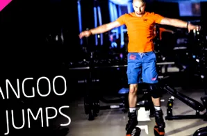 jumps