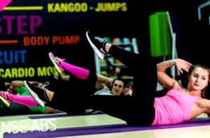jumps