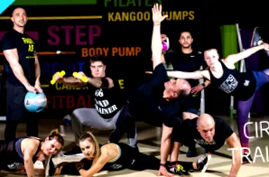aerobic