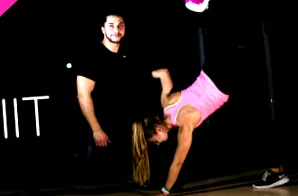 jumps
