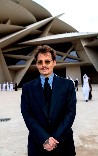 johnny történt