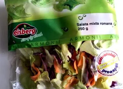 saláta