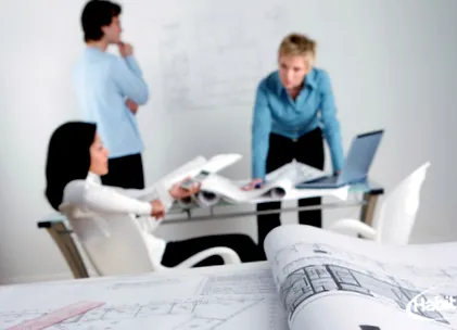 saint-gobain представянето