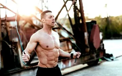vycvičte hiit