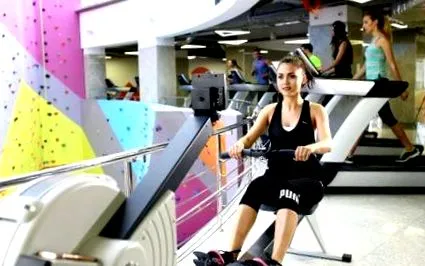 cardio