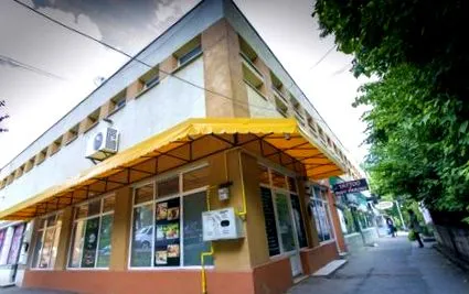 себе salon