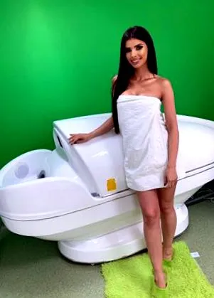 klinika temesvári