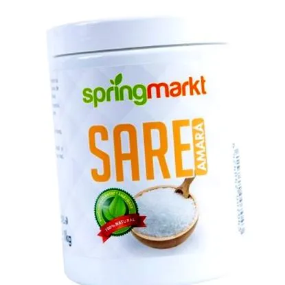 100gr springmarkt
