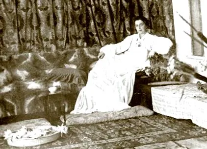 által mária