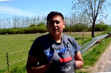 сиромаштијата роди