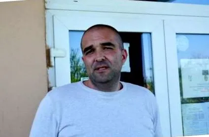 селото сиромаштијата