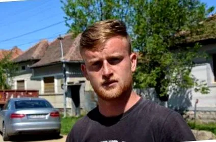 селото сиромаштијата