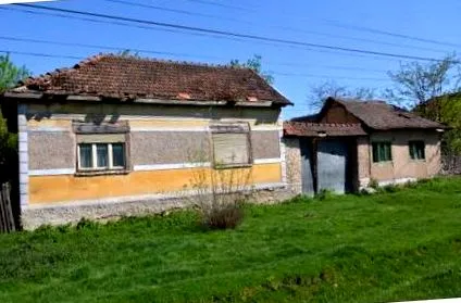 селото роди