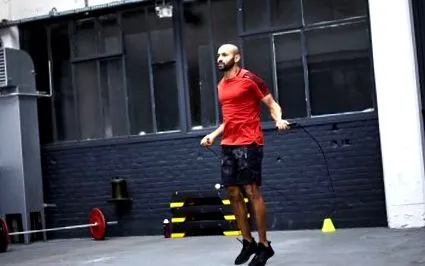 decathlon abdomen