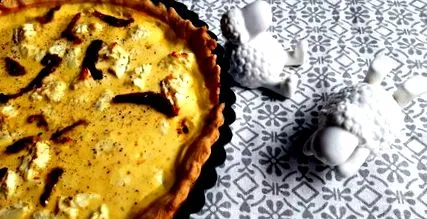 quiche
