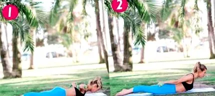 pilates szabaduljon