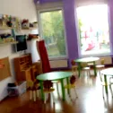 riasztó