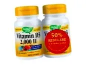 D3-vitamin 2000UI