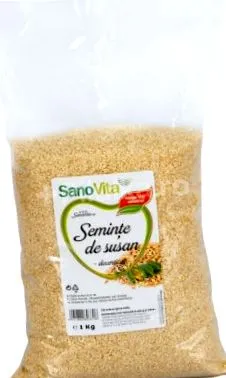 szezámmag