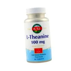 Secom L-Теанин