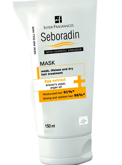 seboradin
