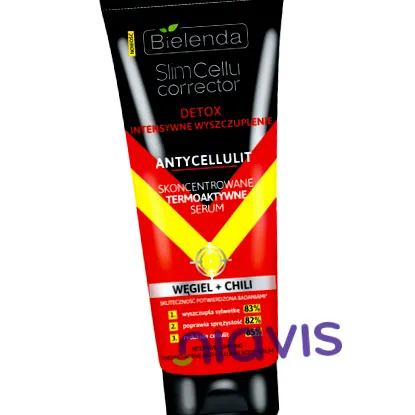 anti-cellulit