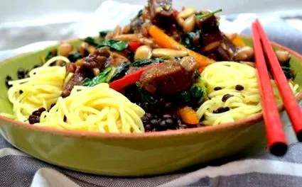 сеитан алтернатива