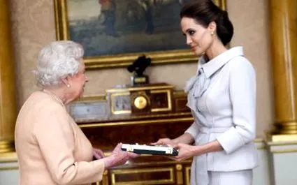 angelina