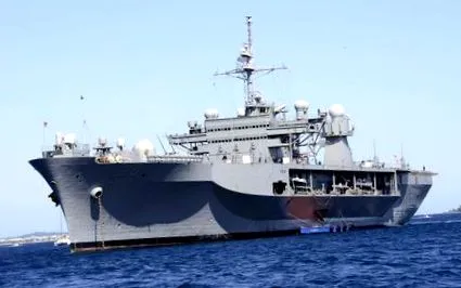 морско ветре
