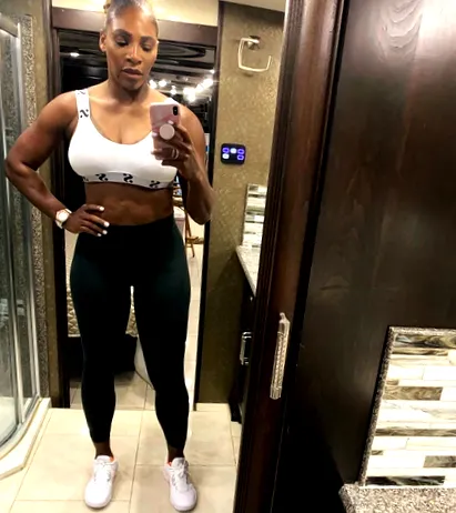 serena