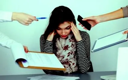 причина накрая