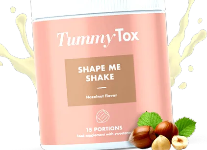 shake