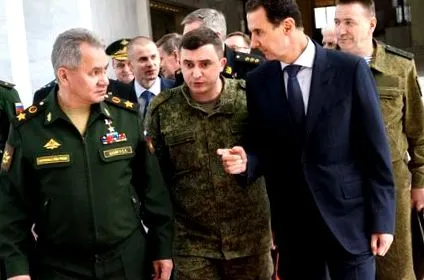 Bassár el-Aszad