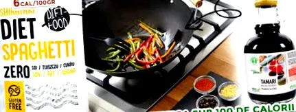 spagetti