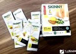 fogyókúrás Skinny