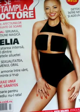 serban magazinnal
