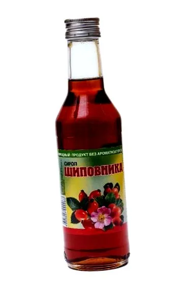 csipkebogyó előnyös
