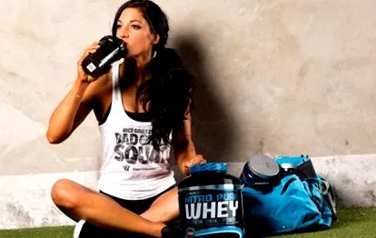 protein