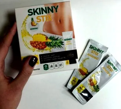 stix karcsúsító