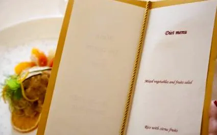 menu menu
