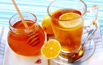 teával