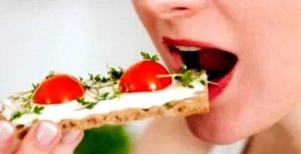 јадење