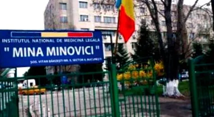 драматична форензичките