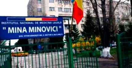 форензичките драматична
