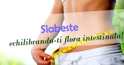 bélflóra