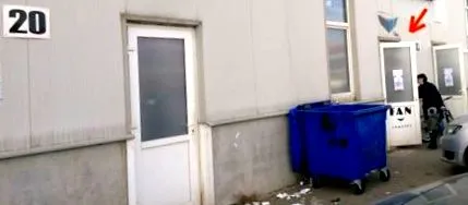 rovására kereskedelem